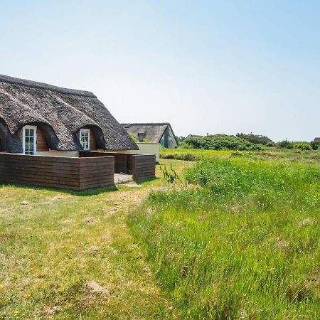 6 Person Holiday Home In Ringk Bing Ringkøbing Εξωτερικό φωτογραφία