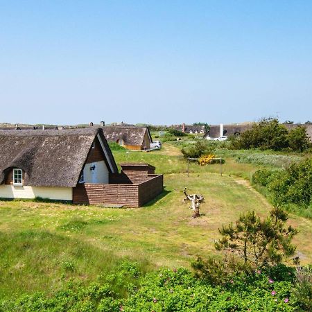 6 Person Holiday Home In Ringk Bing Ringkøbing Εξωτερικό φωτογραφία