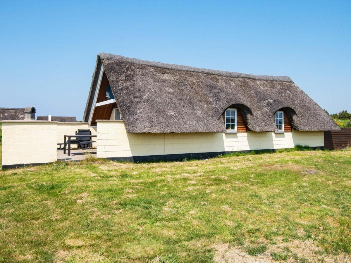 6 Person Holiday Home In Ringk Bing Ringkøbing Εξωτερικό φωτογραφία