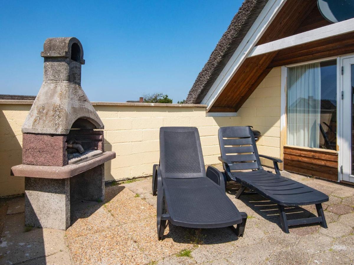 6 Person Holiday Home In Ringk Bing Ringkøbing Εξωτερικό φωτογραφία