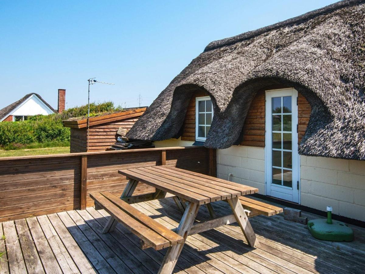 6 Person Holiday Home In Ringk Bing Ringkøbing Εξωτερικό φωτογραφία