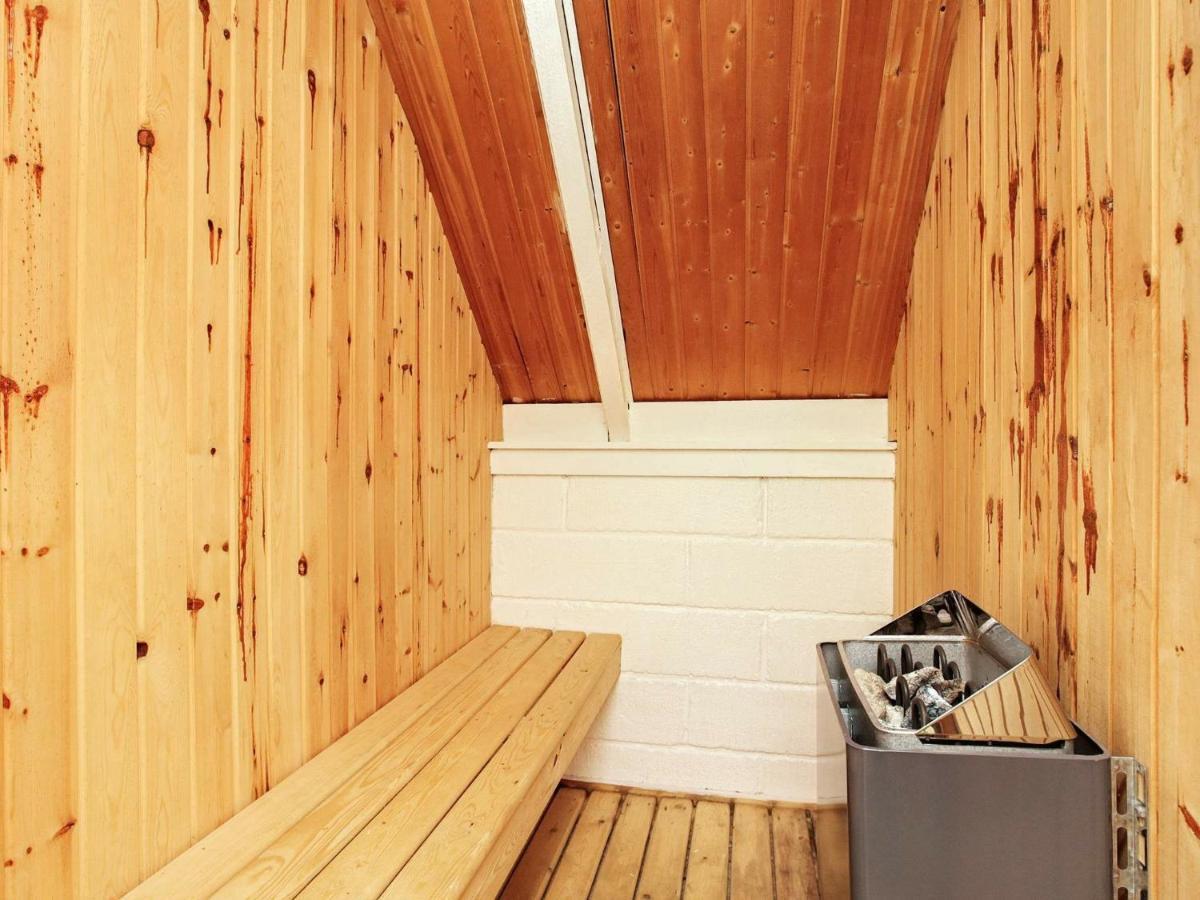6 Person Holiday Home In Ringk Bing Ringkøbing Εξωτερικό φωτογραφία